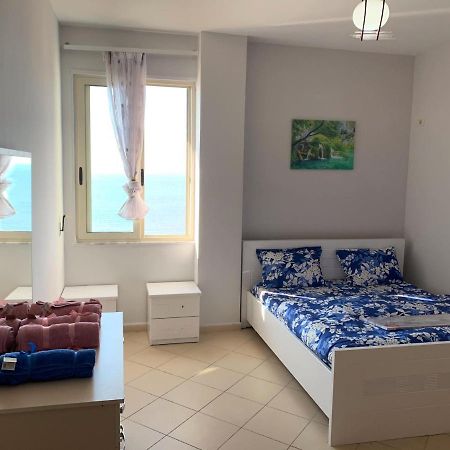 Apartament La Playa Durrës 外观 照片