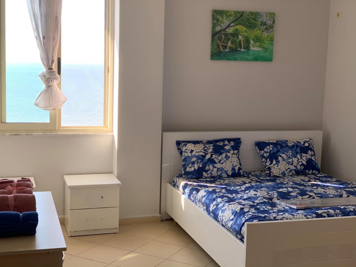 Apartament La Playa Durrës 外观 照片