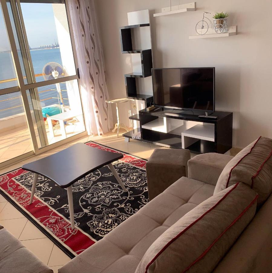 Apartament La Playa Durrës 外观 照片